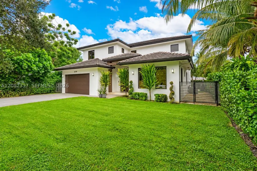 5759 SW 42nd St, Miami, FL 33155 - #2