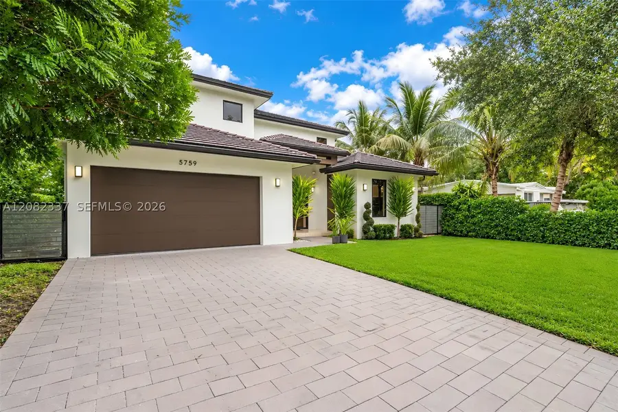 5759 SW 42nd St, Miami, FL 33155 - #3