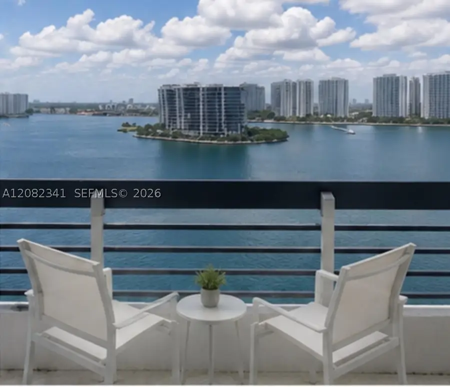 19101 NE 36th Ct #1704, Aventura, FL 33180 - #2