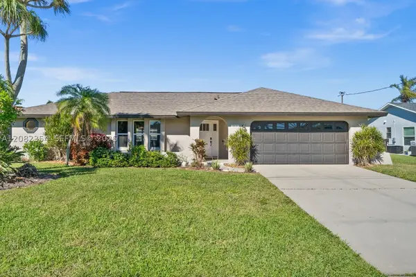 117 SE 40 Th Ter, Cape Coral, FL 33904