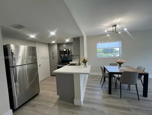 16801 NE 14th Ave #311, Miami, FL 33162