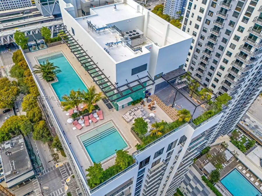 11 NE 6th St #2209, Miami, FL 33132 - #2
