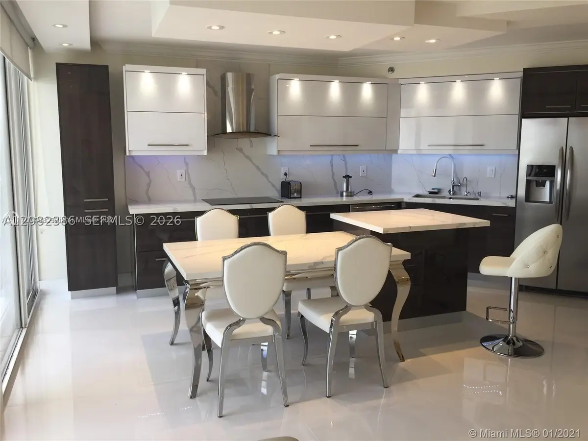 16485 Collins Ave #538, Sunny Isles Beach, FL 33160 - #1