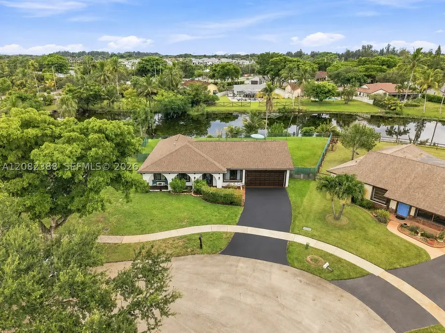 8656 SW 50th St, Cooper City, FL 33328 - #2