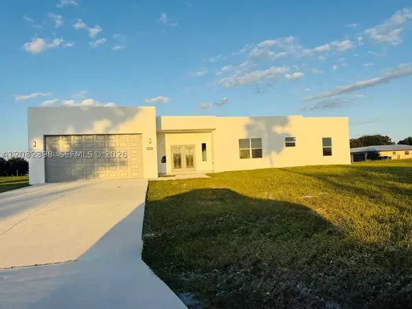401 Lexington Drive, Other, FL 33876