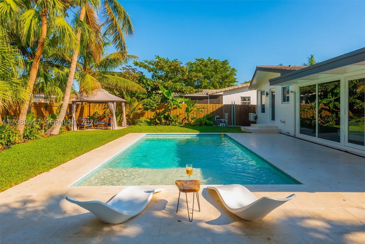 1025 Washington St, Hollywood, FL 33019 - #1