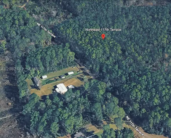 0 NE 117 Terrace, Other, FL 32134