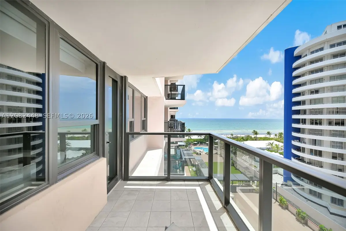 5225 Collins Ave #1015, Miami Beach, FL 33140 - #1