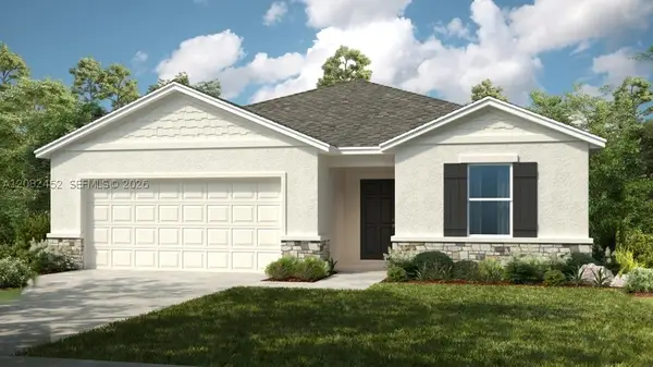 6778 Equinox Lane, North Fort Myers, FL 33917