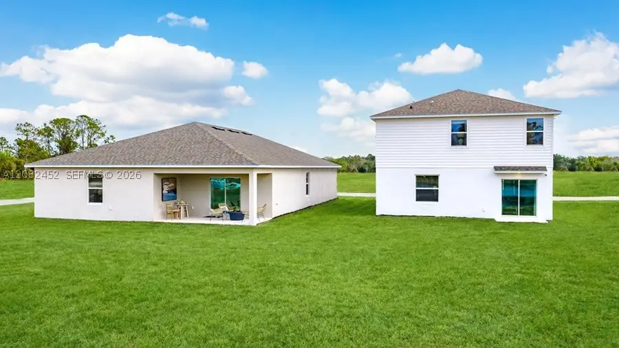 6778 Equinox Lane, North Fort Myers, FL 33917 - #3