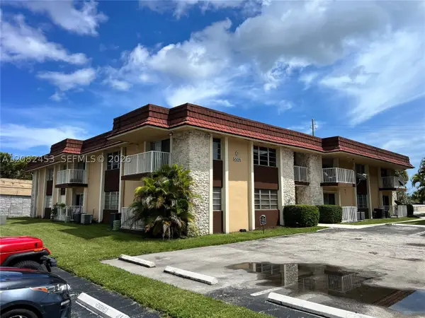 5501 SW 77th Ct #102C, Miami, FL 33155