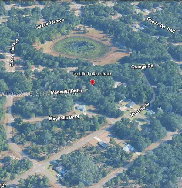 0 SE Magnolia Drive Lane, Other, FL 32179