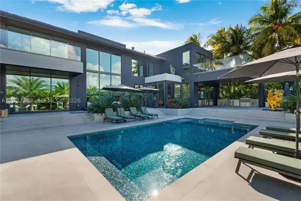 131 Cape Florida Dr, Key Biscayne, FL 33149