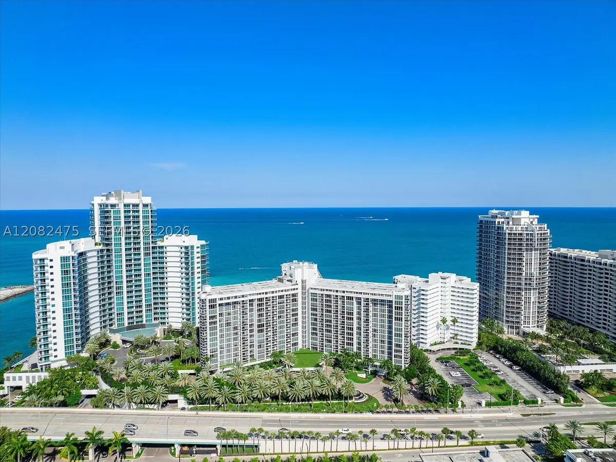 10275 Collins Ave #523, Bal Harbour, FL 33154 - #1