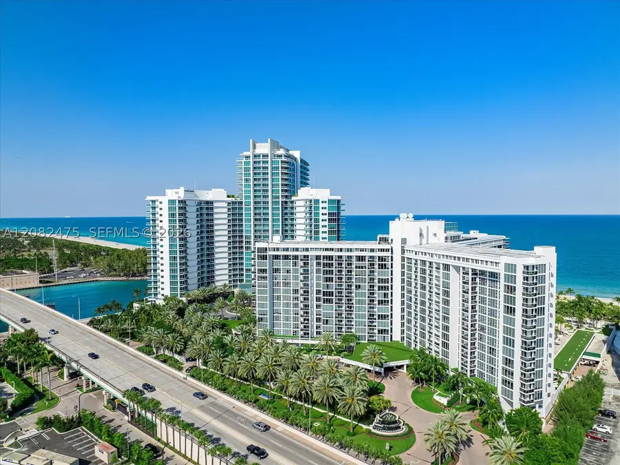 10275 Collins Ave #523, Bal Harbour, FL 33154 - #2