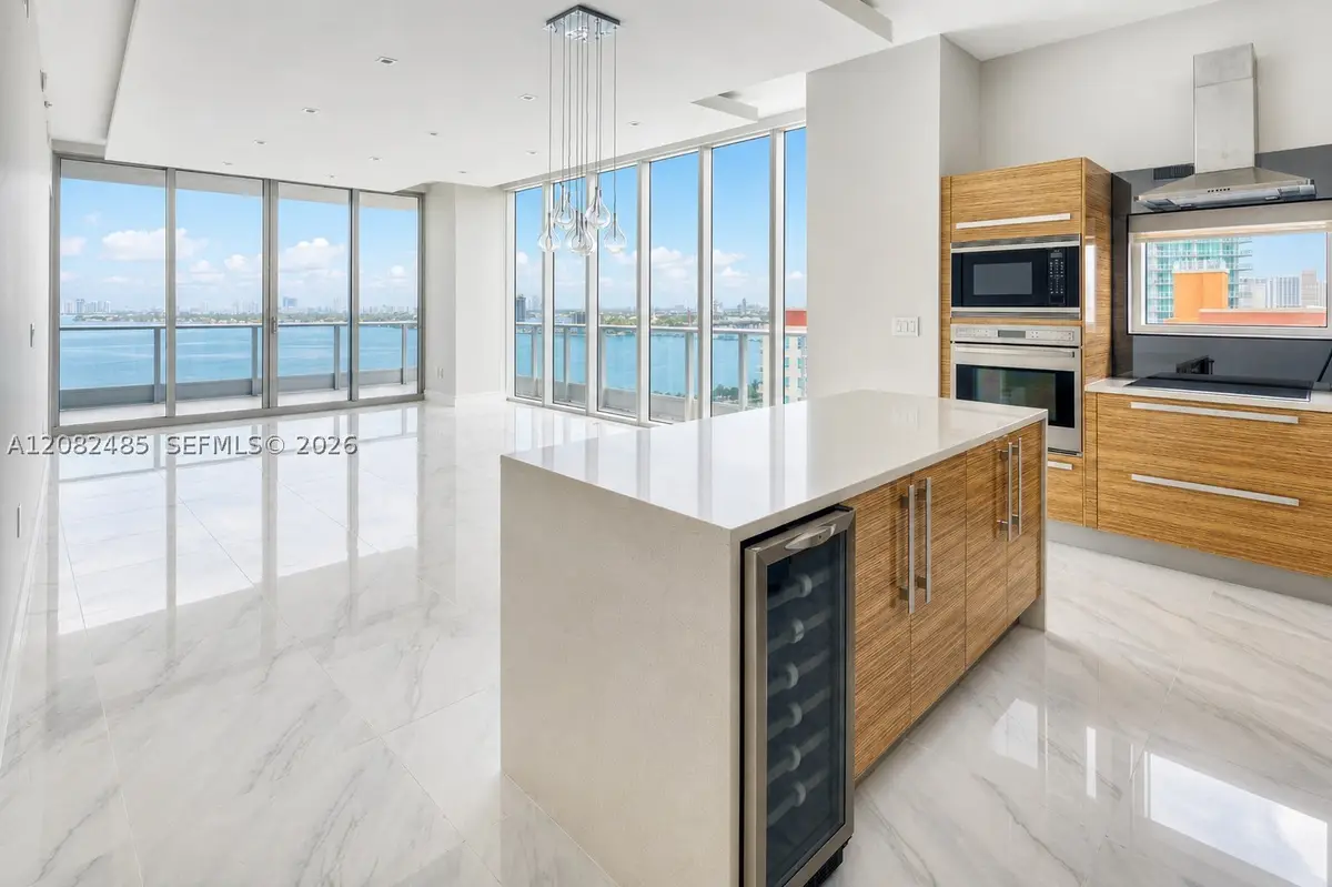 2020 N Bayshore Dr #1710, Miami, FL 33137 - #1