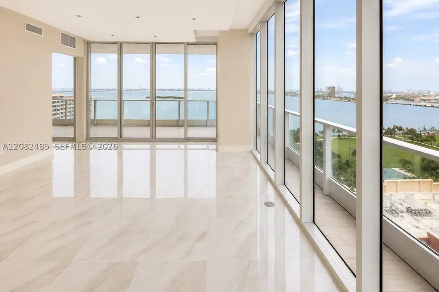 2020 N Bayshore Dr #1710, Miami, FL 33137 - #2