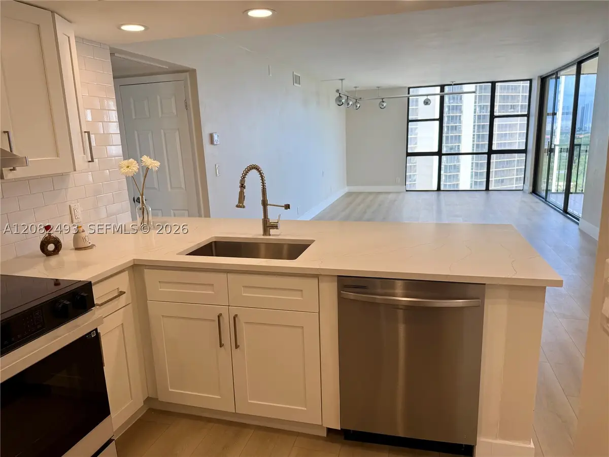 20335 W Country Club Dr #1203, Aventura, FL 33180 - #1