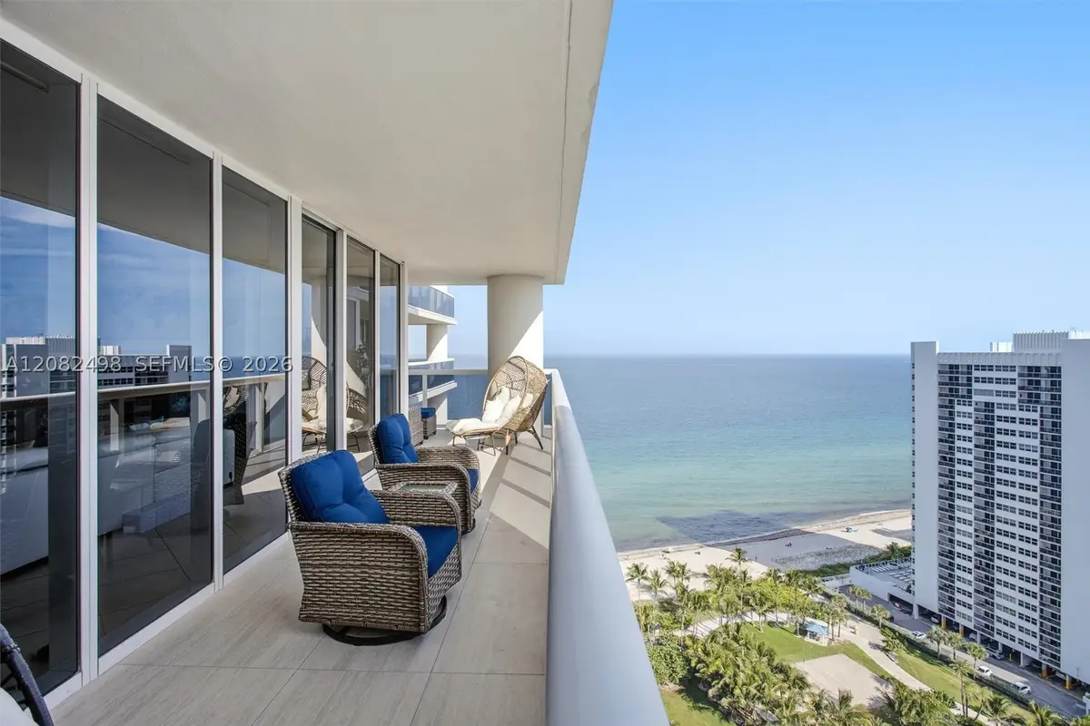 1850 S Ocean Dr #2305, Hallandale Beach, FL 33009 - #1
