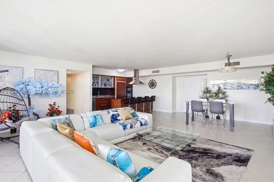 1850 S Ocean Dr #2305, Hallandale Beach, FL 33009 - #2