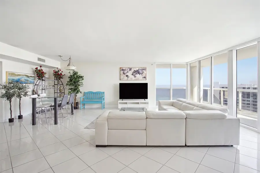 1850 S Ocean Dr #2305, Hallandale Beach, FL 33009 - #3