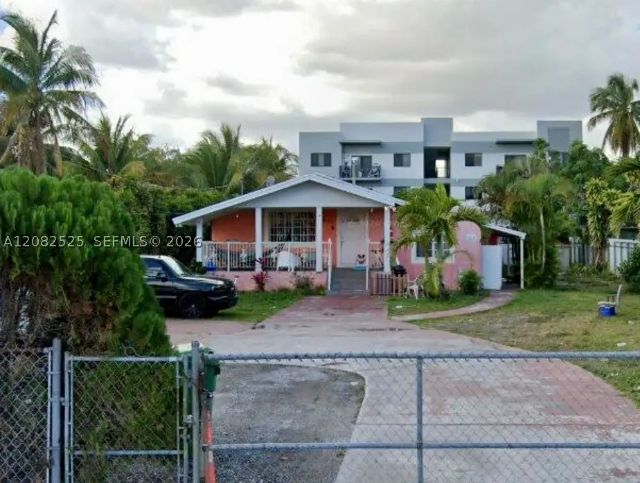 2420 NW 23rd Ct, Miami, FL 33142 - #1