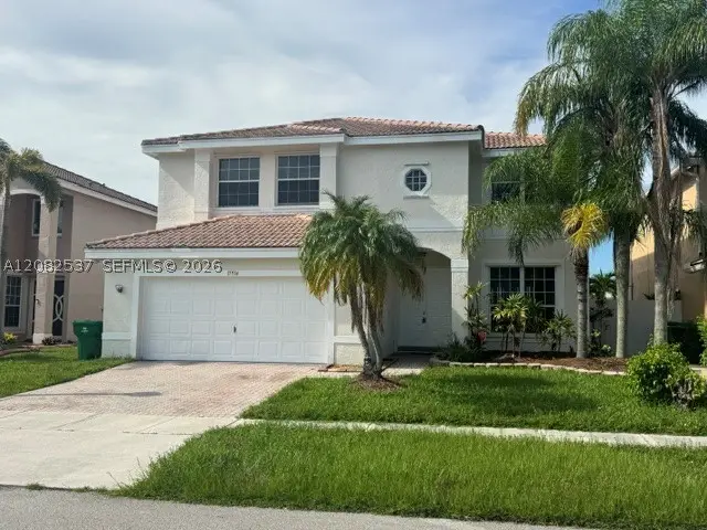17914 SW 20th St, Miramar, FL 33029 - #3