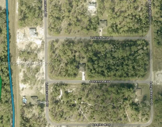 315 Ludlow Avenue, Lehigh Acres, FL 33972 - #3