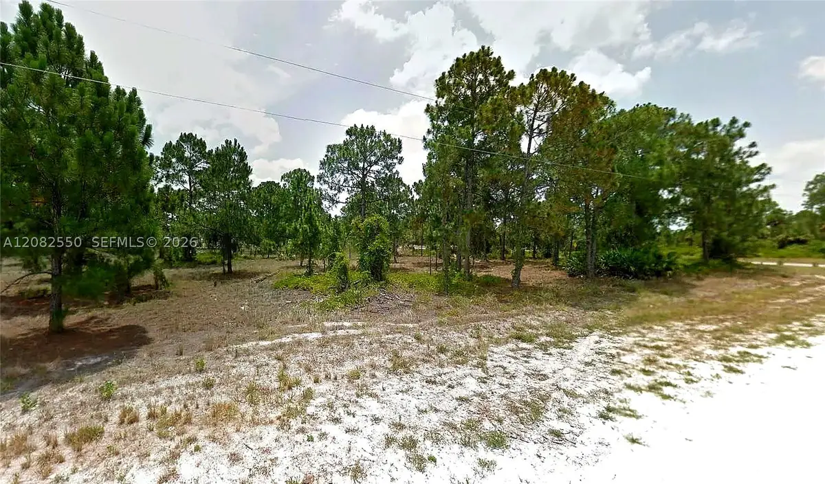 675 Appaloosa Av, Clewiston, FL 33440 - #1