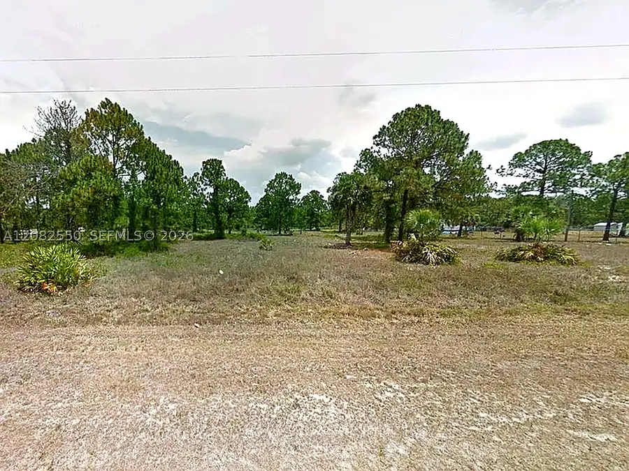 675 Appaloosa Av, Clewiston, FL 33440 - #3