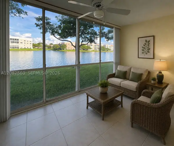 7626 Trent Dr #109, Tamarac, FL 33321