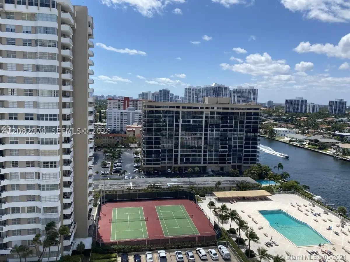 1985 S Ocean Dr #8Q, Hallandale Beach, FL 33009 - #1
