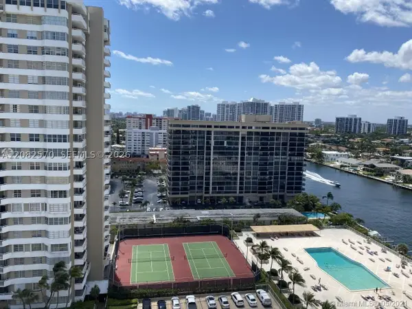 1985 S Ocean Dr #8Q, Hallandale Beach, FL 33009