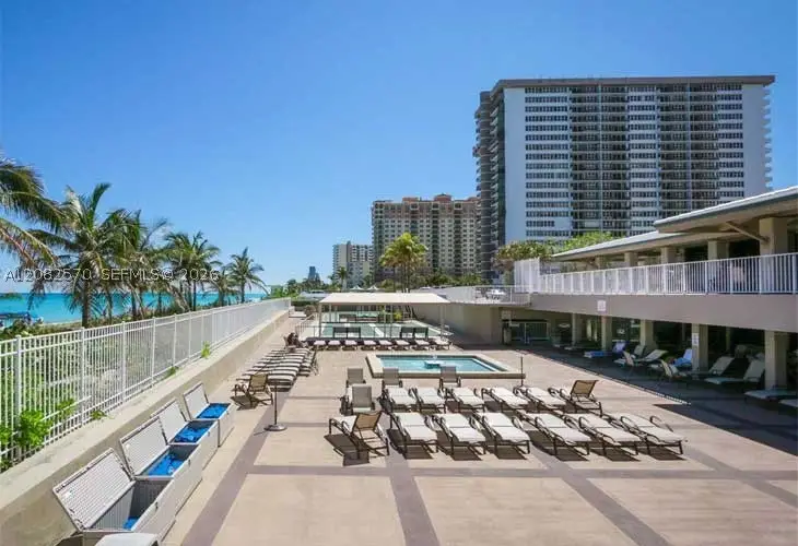 1985 S Ocean Dr #8Q, Hallandale Beach, FL 33009 - #2