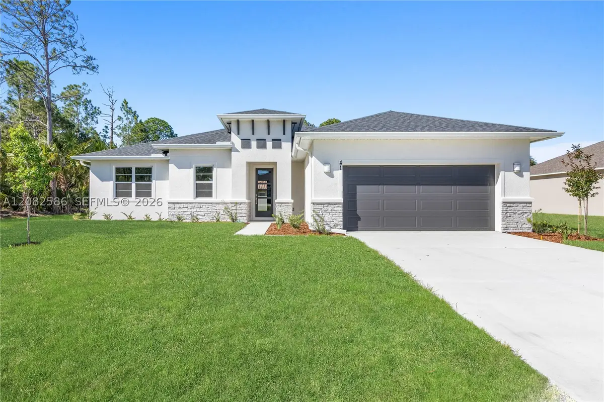 3242 Halacka Ave Se, Palm Bay, FL 32909 - #1