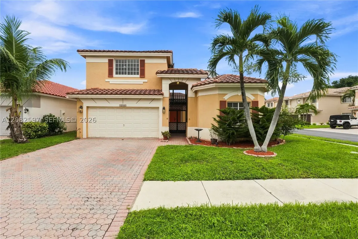 12103 NW 47th Mnr, Coral Springs, FL 33076 - #1