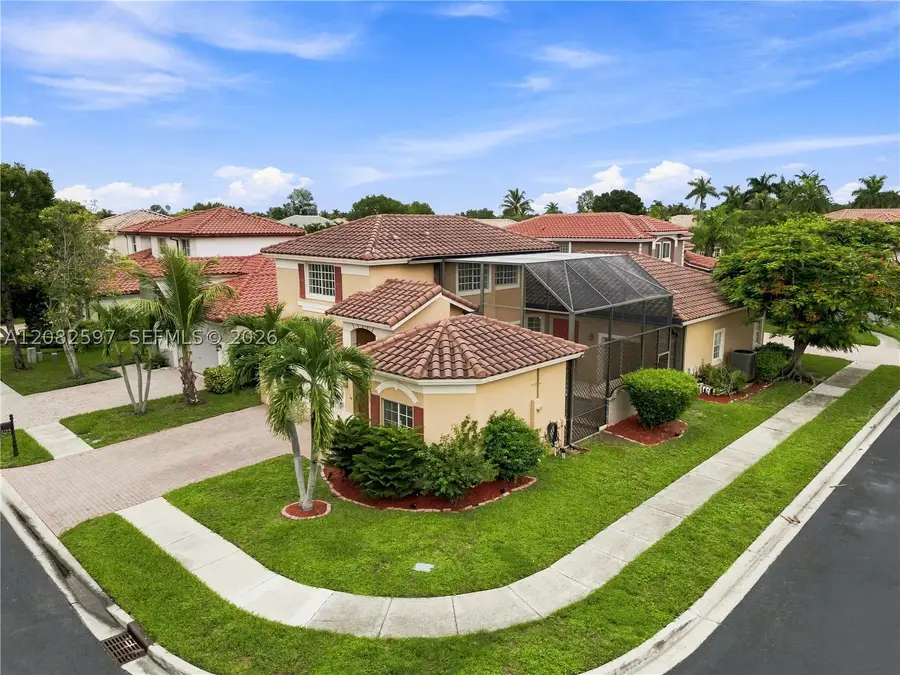 12103 NW 47th Mnr, Coral Springs, FL 33076 - #3