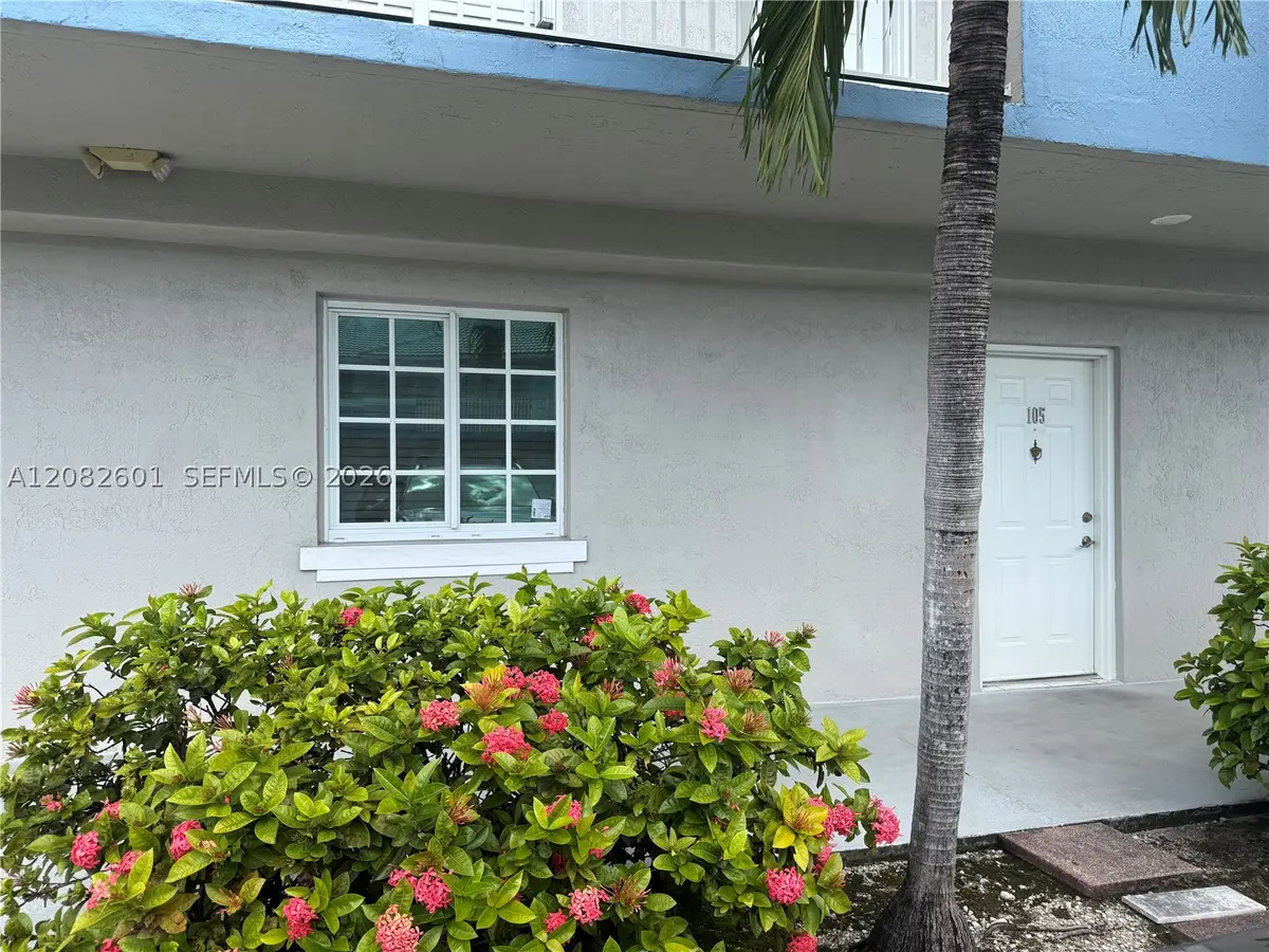 8380 NW 103rd St #105G, Hialeah Gardens, FL 33016 - #1