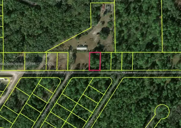 0 NE 235th Street, Other, FL 32134