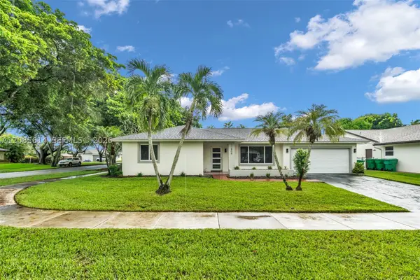 11804 SW 54th St, Cooper City, FL 33330