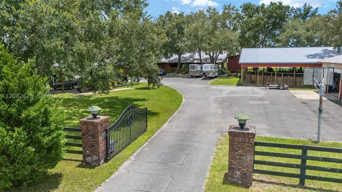 18800 SE 47th Place, Williston Bronson, FL 32668 - #1