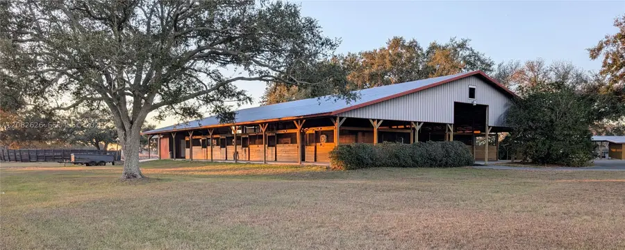 18800 SE 47th Place, Williston Bronson, FL 32668 - #2