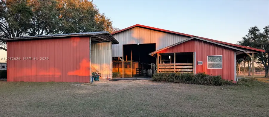 18800 SE 47th Place, Williston Bronson, FL 32668 - #3