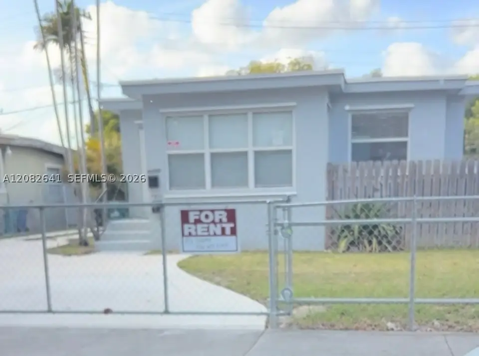 10783 SW 6th St, Sweetwater, FL 33174 - #1