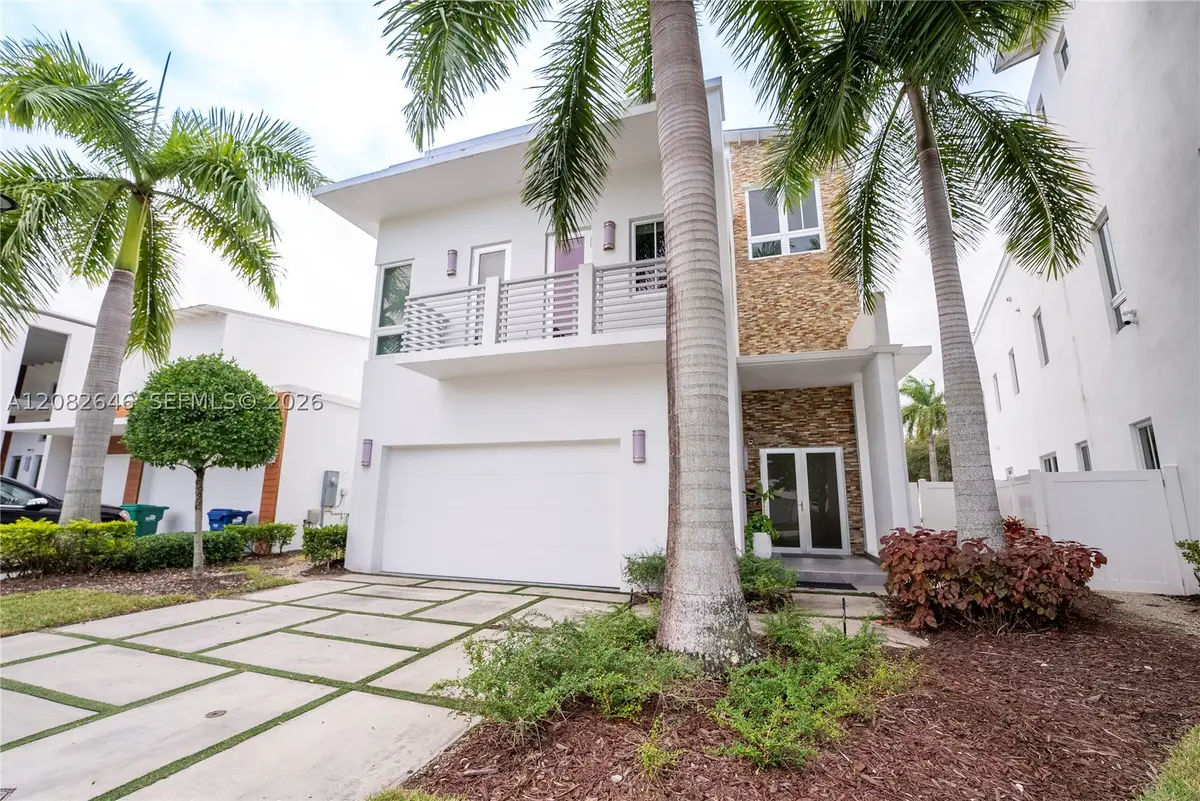 8340 NW 33 Terrace, Doral, FL 33122 - #1