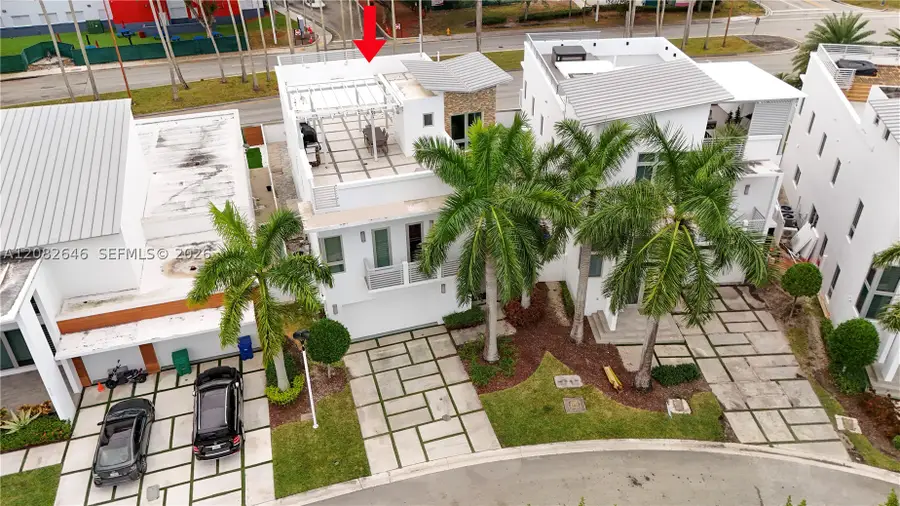 8340 NW 33 Terrace, Doral, FL 33122 - #2