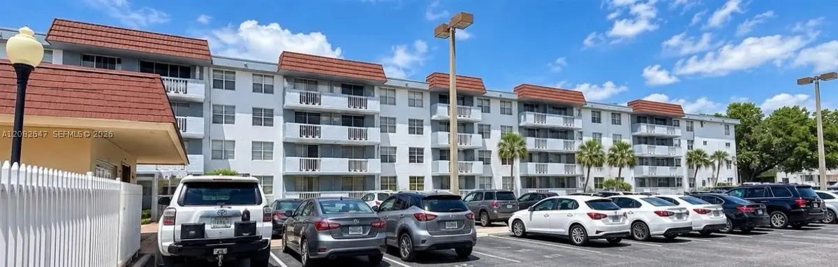 1800 Sans Souci Blvd #120, North Miami, FL 33181 - #1