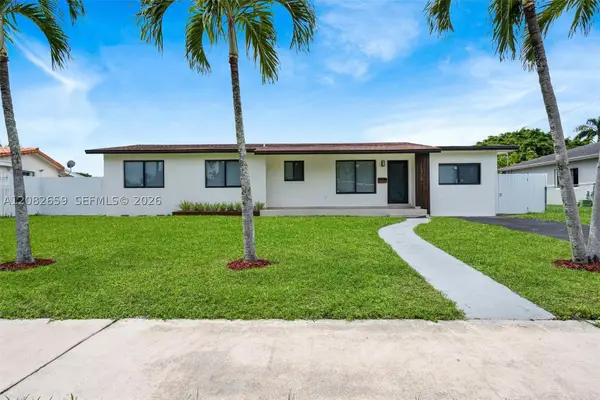 1700 SW 71st Ct, Miami, FL 33155