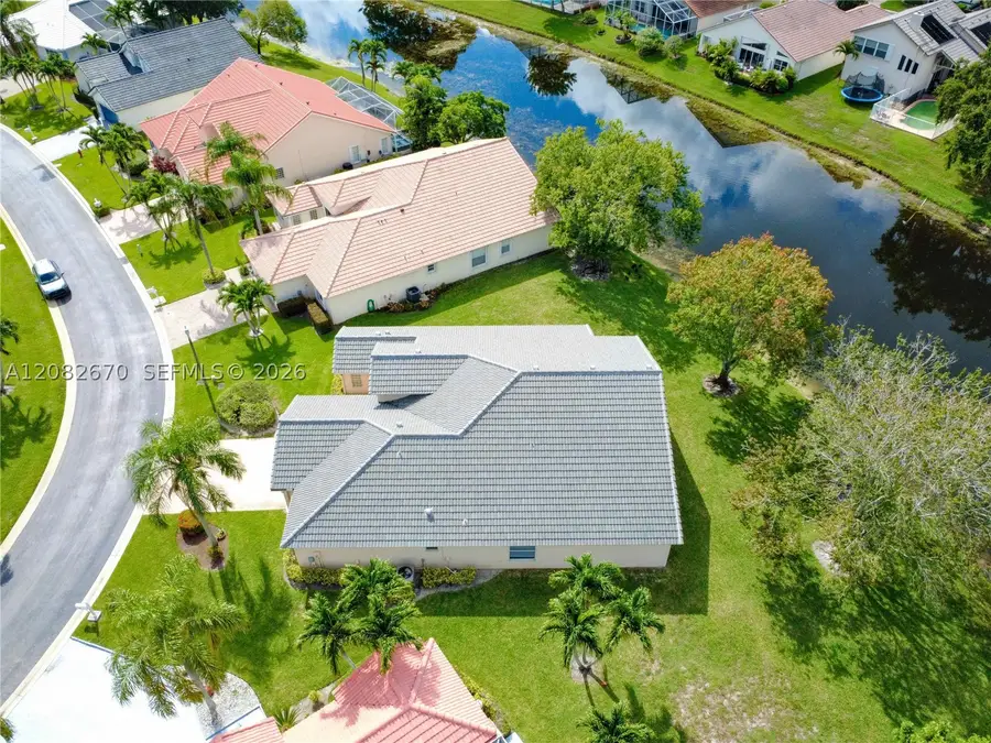 2549 Egret Lake Dr, Greenacres, FL 33413 - #3