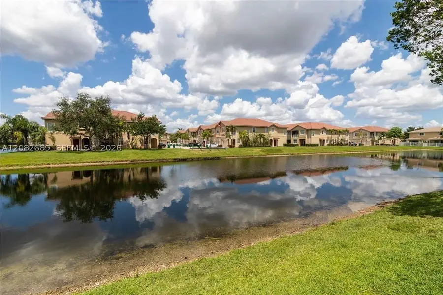5741 Isles Cir, Tamarac, FL 33321 - #2